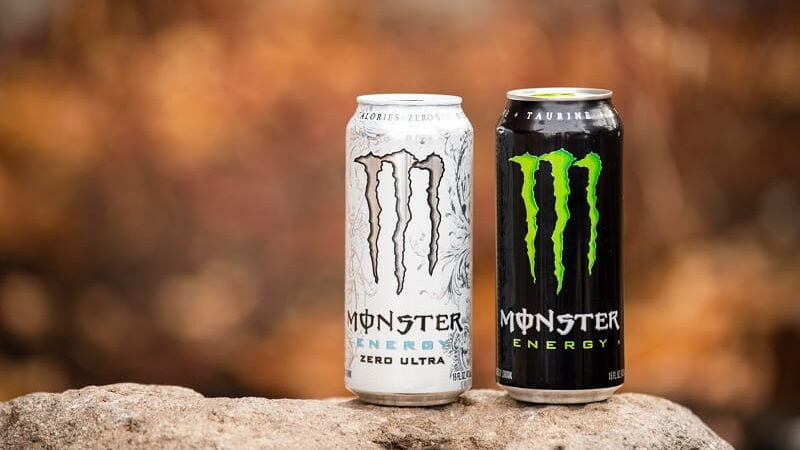 How Much Caffeine is in a Monster: Unveiling the Energy Drink’s Secrets