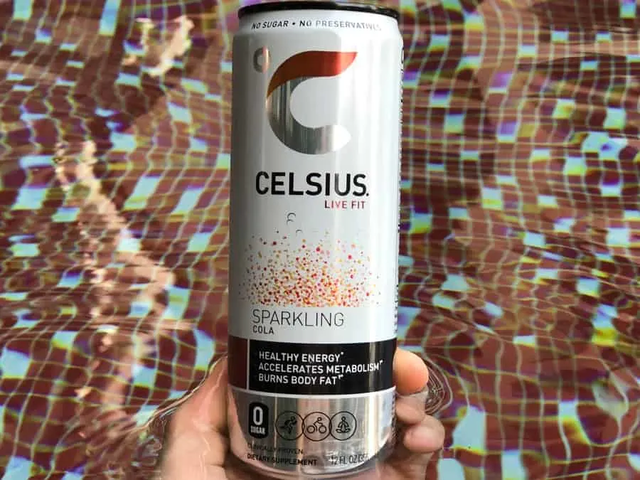 Interesting Factoids I Bet You Never Knew About Celsius Drink Side Effects