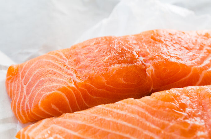 10 Secrets to Perfectly Baked Salmon at 350