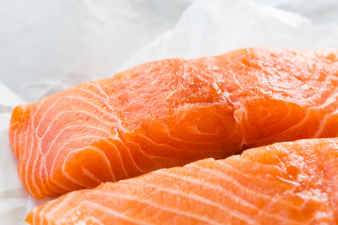 10 Secrets to Perfectly Baked Salmon at 350