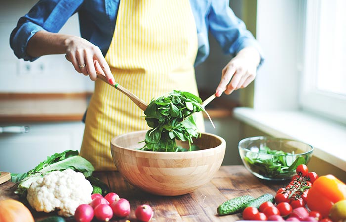 Ayurveda for Dinner: Embrace Holistic Health with Wholesome Recipes