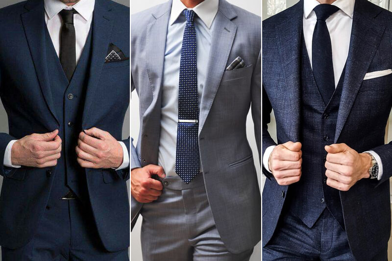 The Hidden Science of Male Style: Unveiling the Secrets of Grooming and Confidence