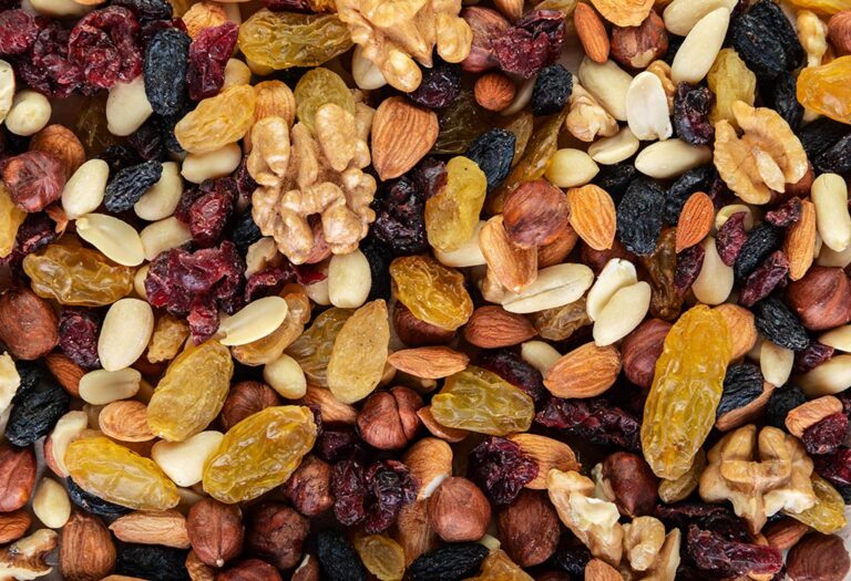 Craving a Healthy Bite? Try Roasted Gram for a Wholesome Snacking Experience