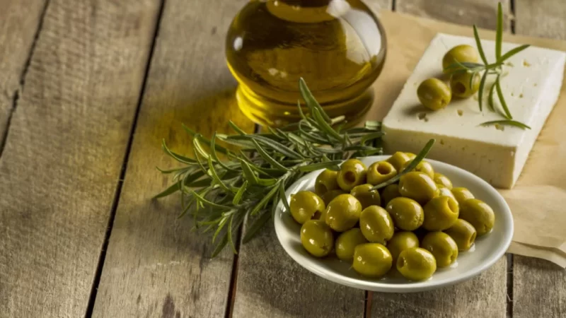 From Briny to Bold: Discover the Taste Spectrum of Olives and Find Your Favorite